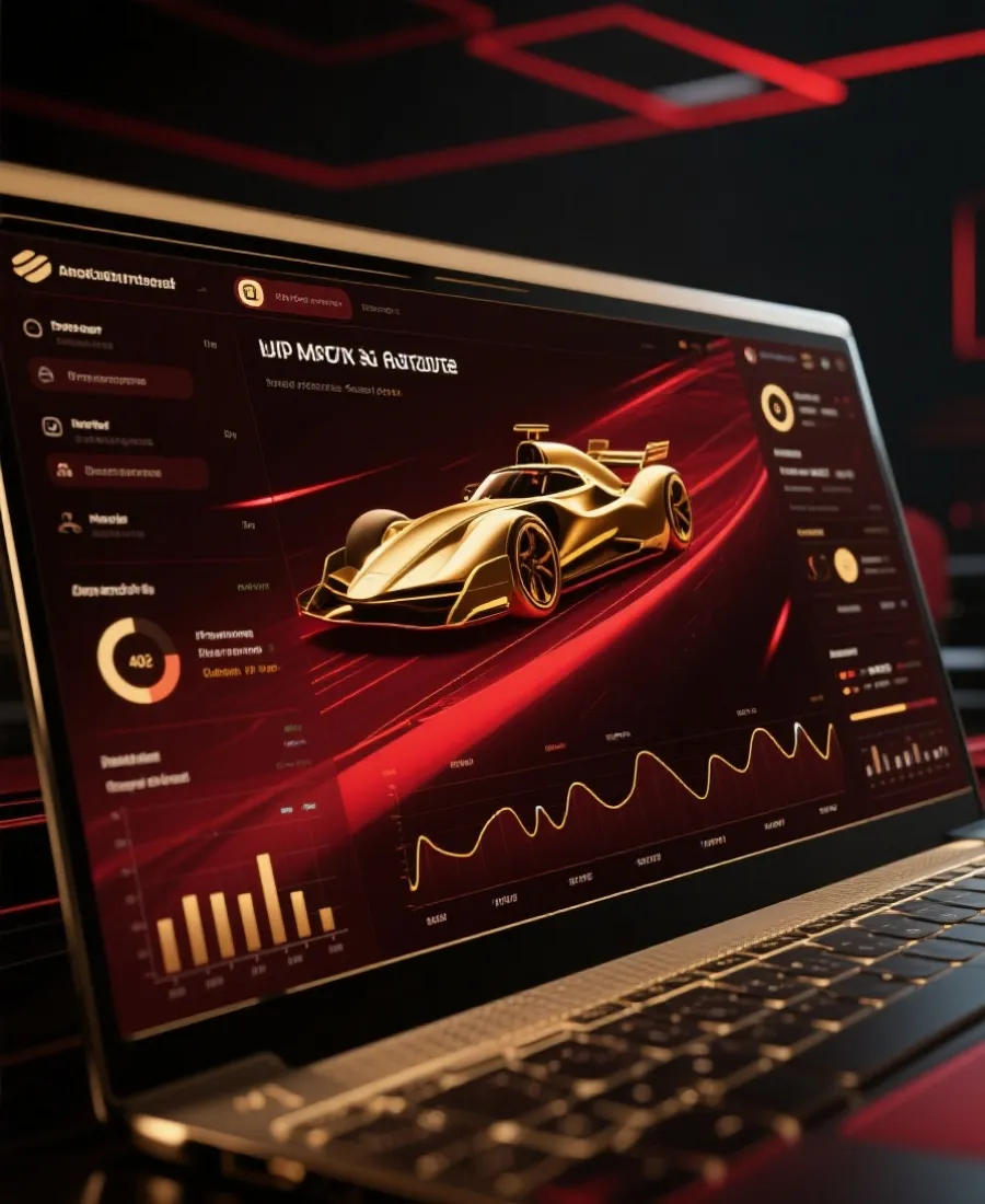 极速赛车策略中心