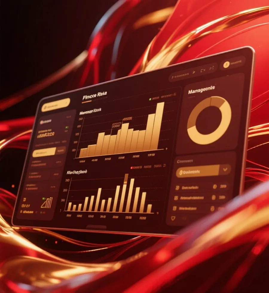 资金管理与纪律