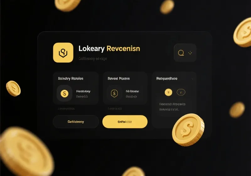 福利活动示意图