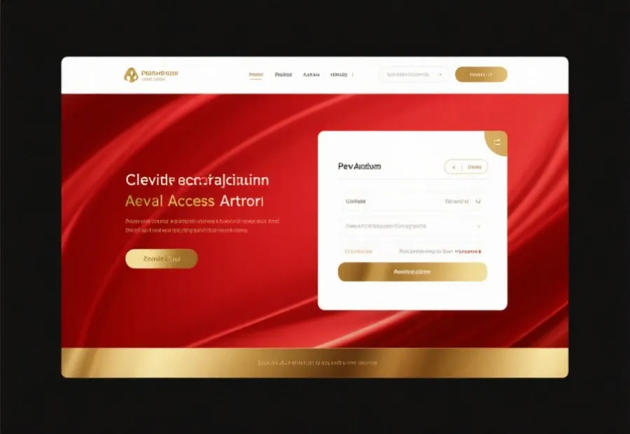 官方入口示意图